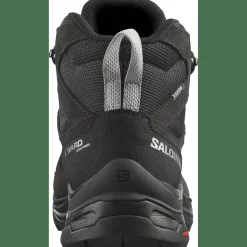X Ward Leather MID GTX Damen Trekkingstiefel