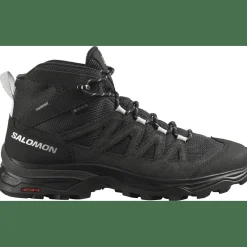 X Ward Leather MID GTX Damen Trekkingstiefel