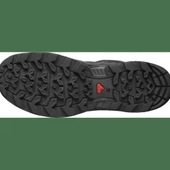 X Ward Leather MID GTX Damen Trekkingstiefel