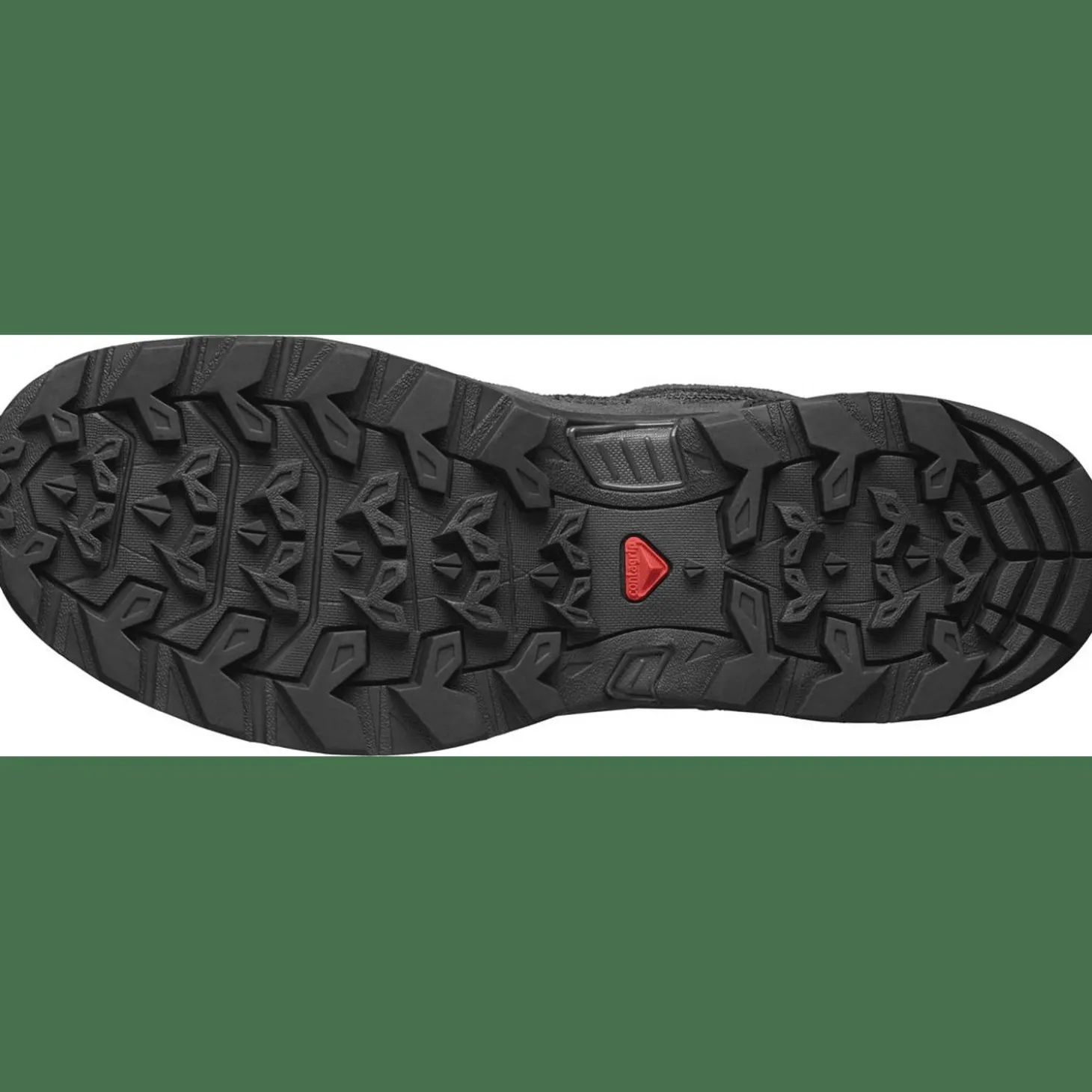 X Ward Leather MID GTX Damen Trekkingstiefel