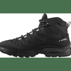 X Ward Leather MID GTX Damen Trekkingstiefel
