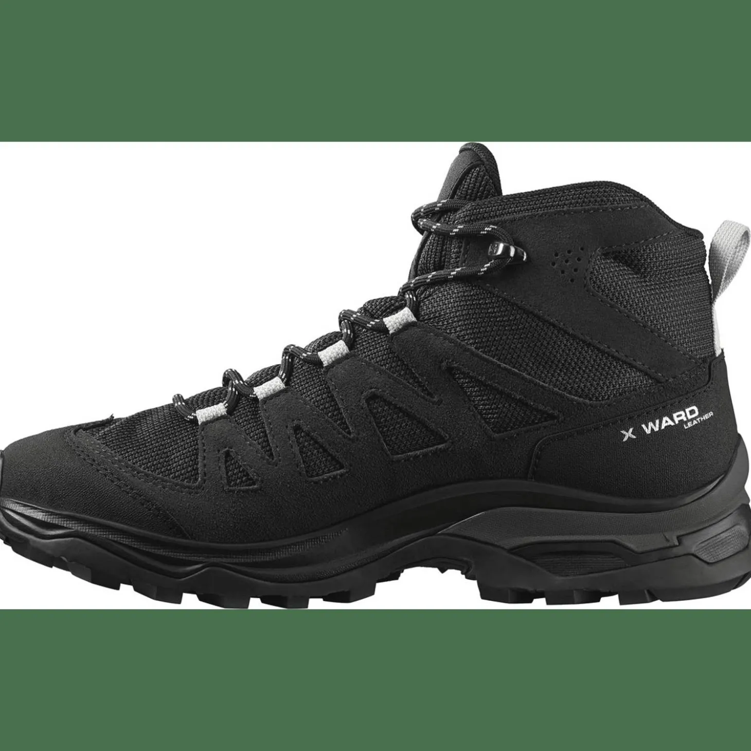 X Ward Leather MID GTX Damen Trekkingstiefel