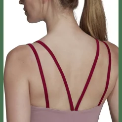 x Zoe Saldana Bustier Damen Top