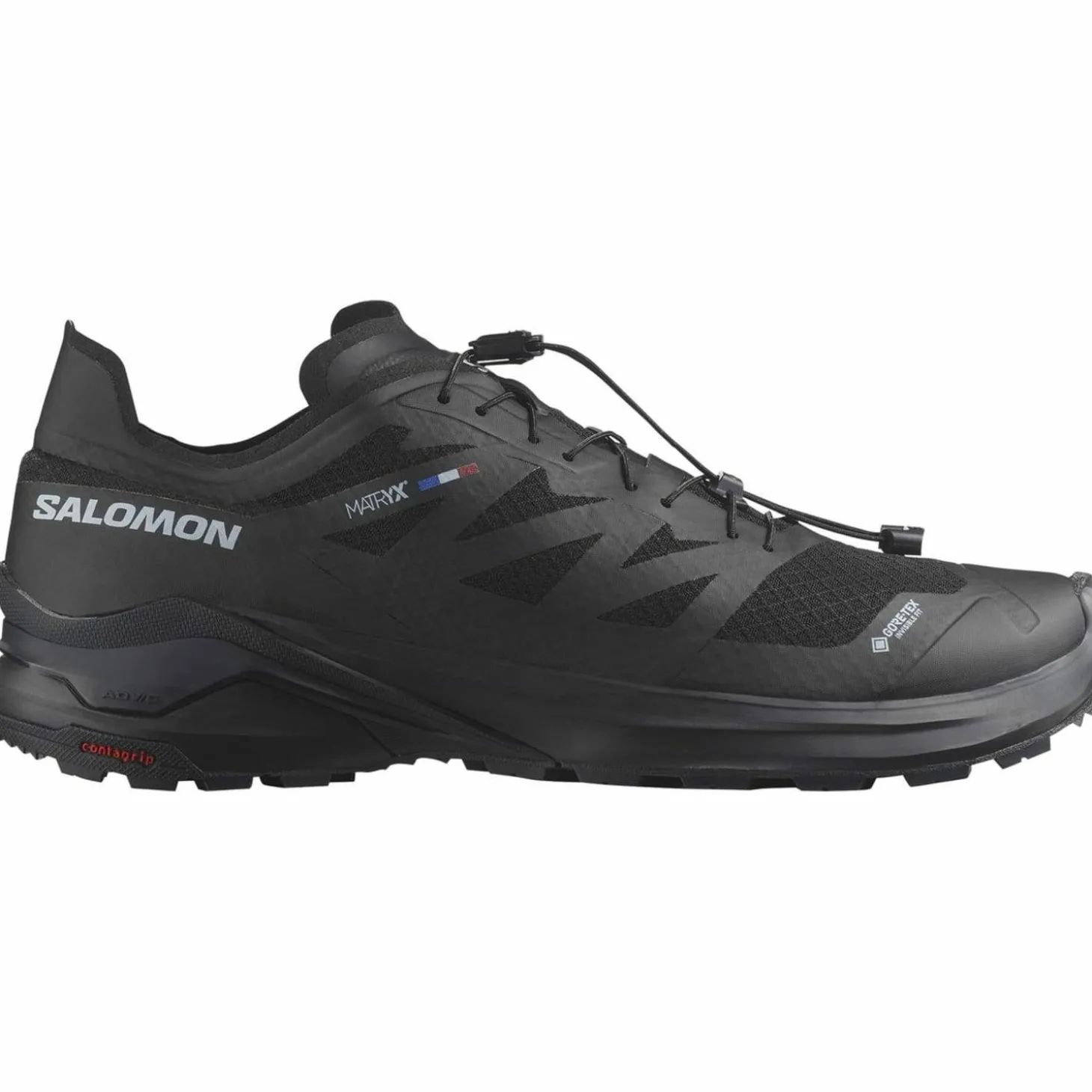 XA Meta GTX Made in France Damen Trailrunningschuhe