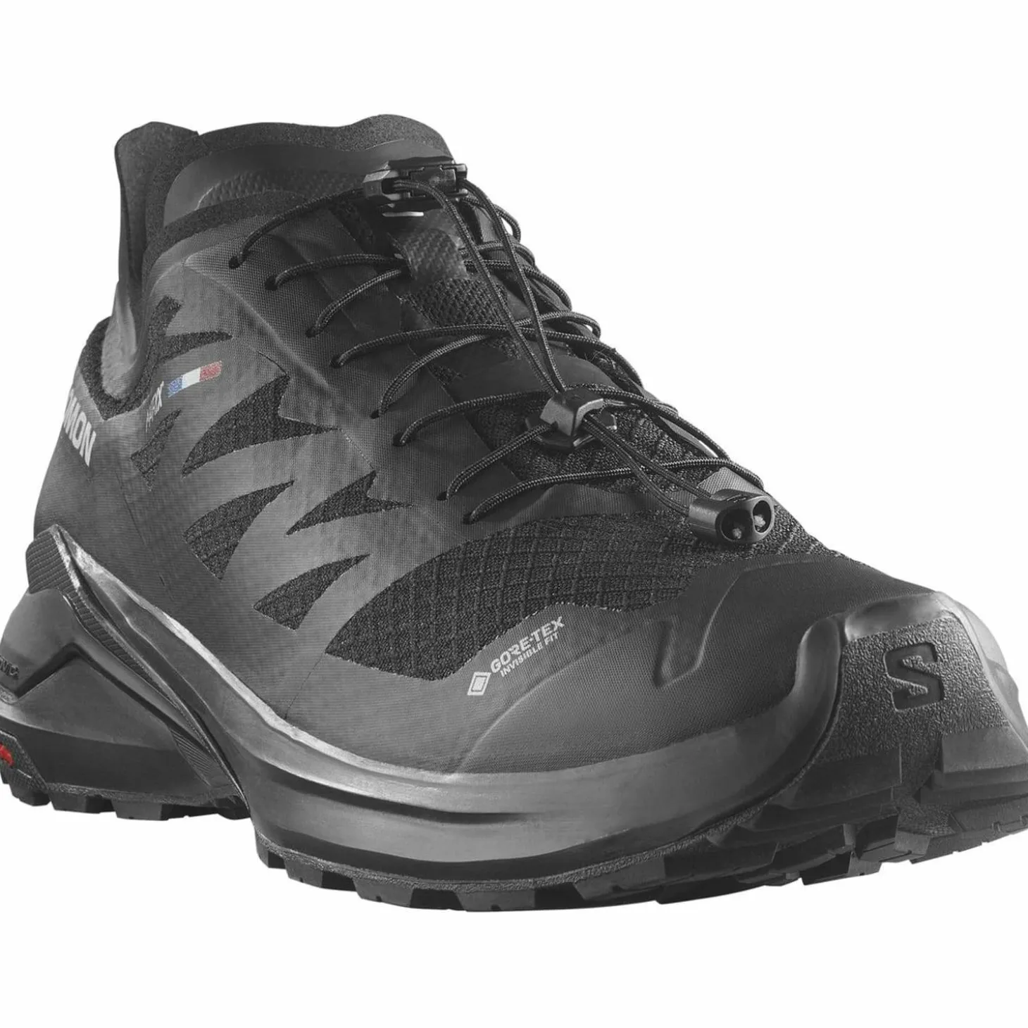 XA Meta GTX Made in France Damen Trailrunningschuhe