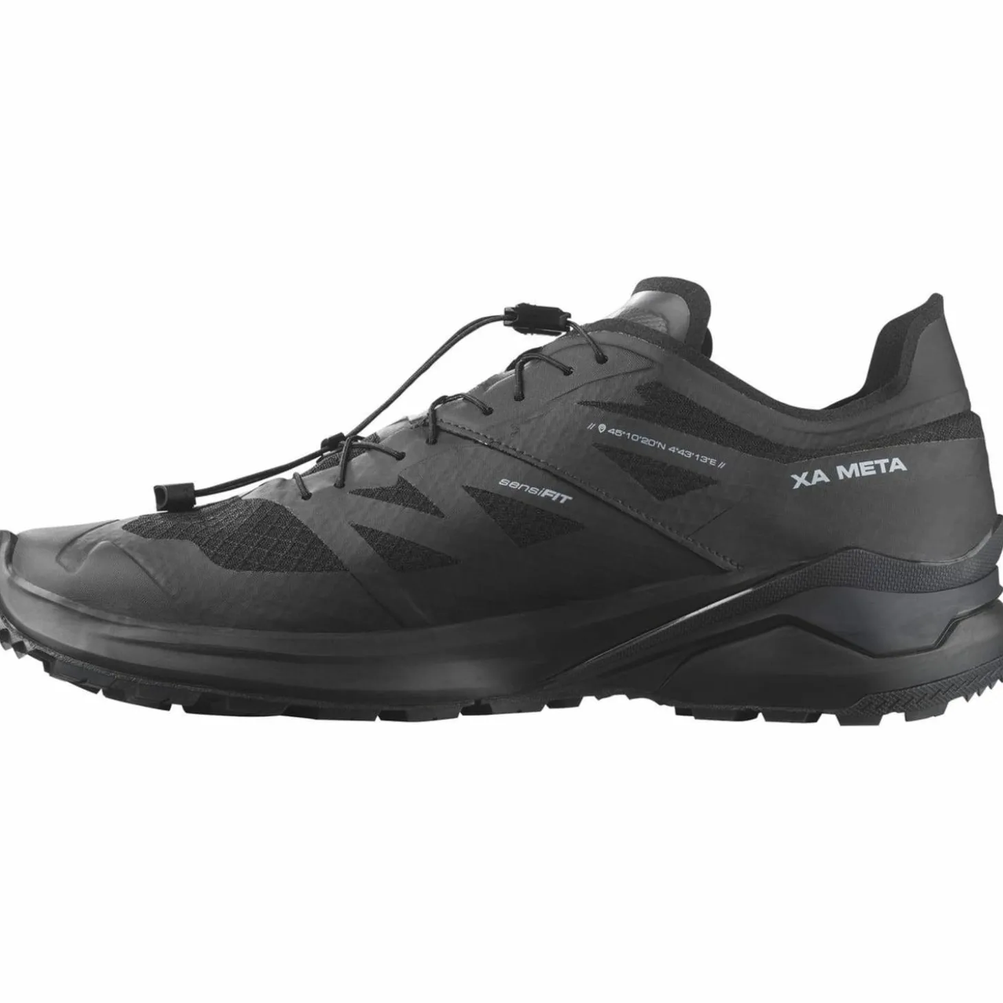 XA Meta GTX Made in France Damen Trailrunningschuhe