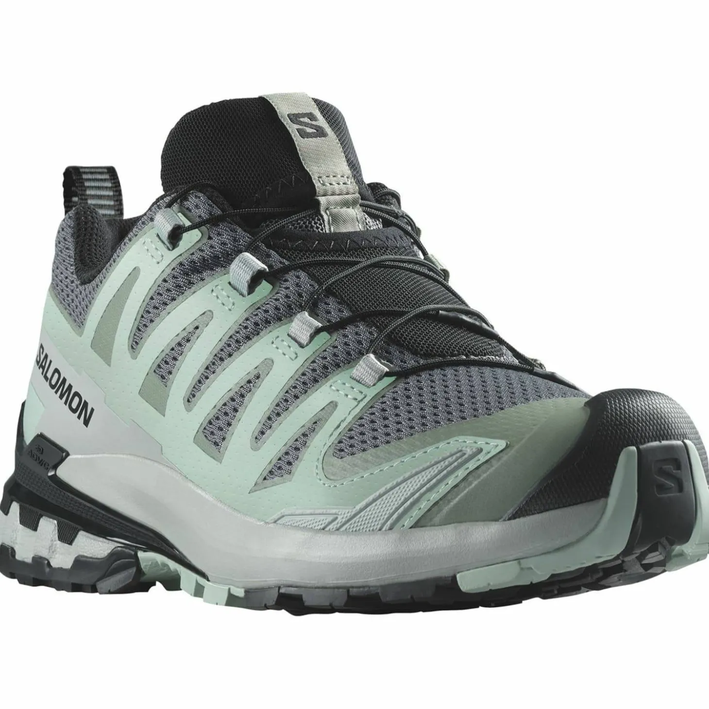 XA Pro 3D V9 Damen Trailrunningschuhe