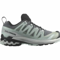XA Pro 3D V9 Damen Trailrunningschuhe