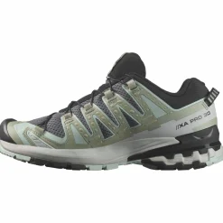 XA Pro 3D V9 Damen Trailrunningschuhe
