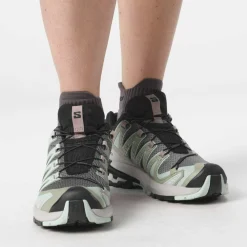 XA Pro 3D V9 Damen Trailrunningschuhe