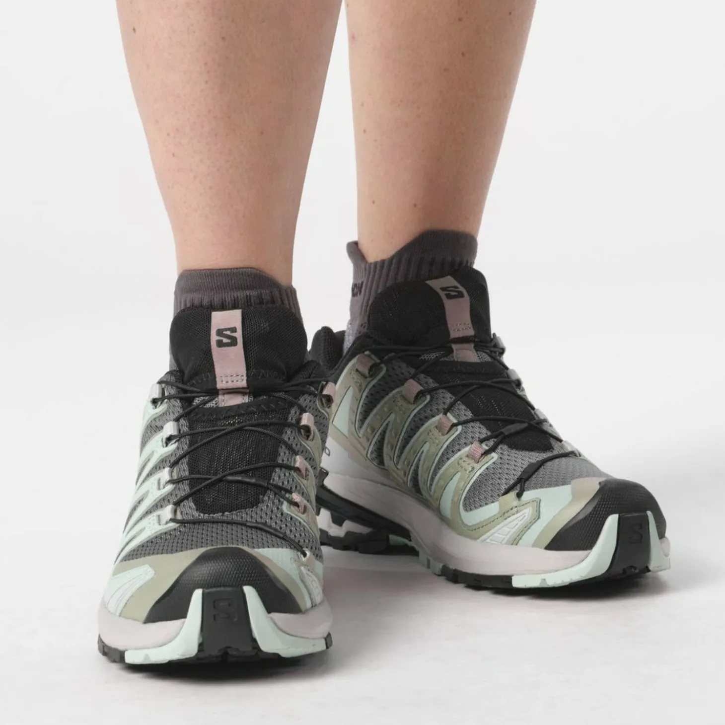 XA Pro 3D V9 Damen Trailrunningschuhe