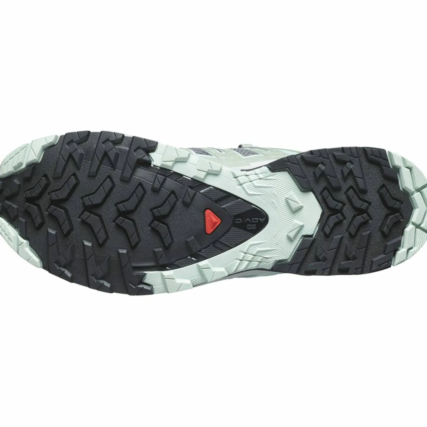 XA Pro 3D V9 Damen Trailrunningschuhe
