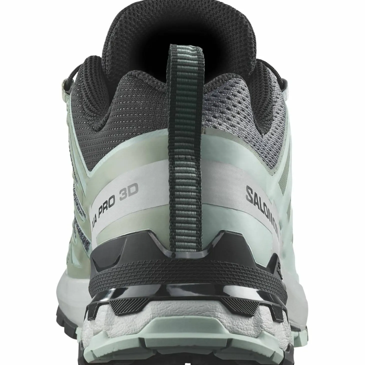 XA Pro 3D V9 Damen Trailrunningschuhe