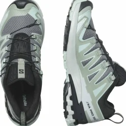 XA Pro 3D V9 Damen Trailrunningschuhe