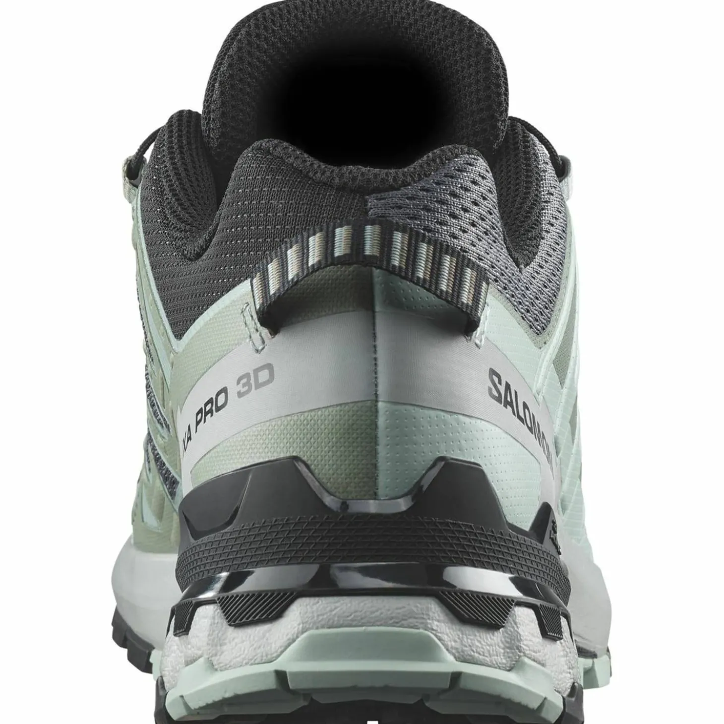 XA Pro 3D V9 Damen Trailrunningschuhe