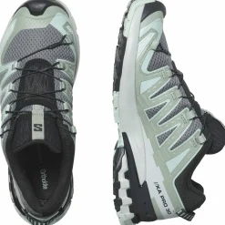 XA Pro 3D V9 Damen Trailrunningschuhe