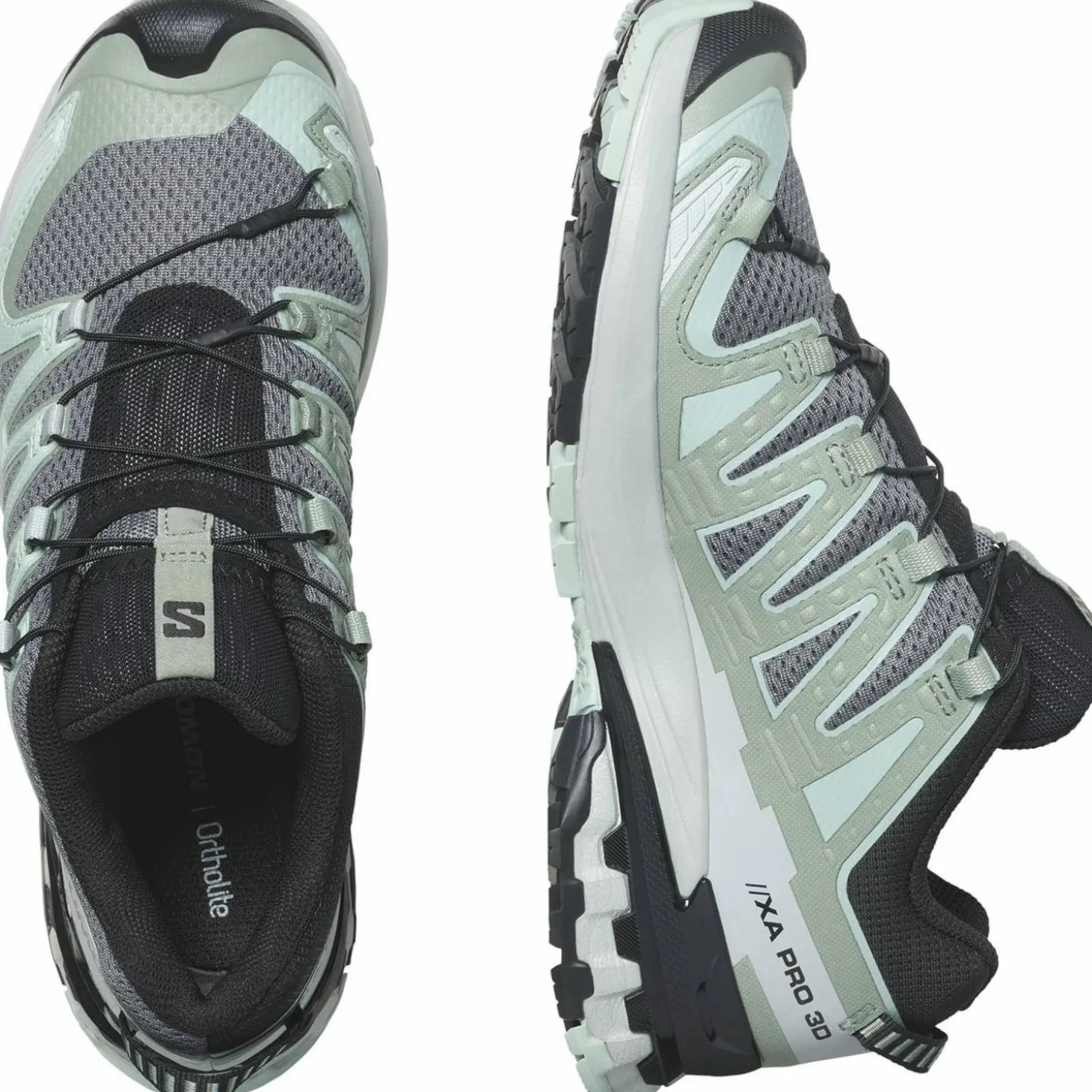XA Pro 3D V9 Damen Trailrunningschuhe
