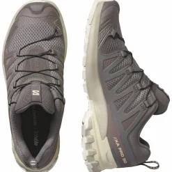XA Pro 3D V9 Damen Trailrunningschuhe