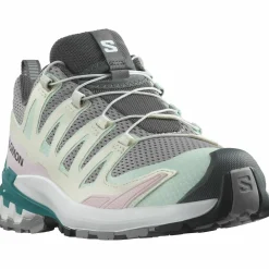XA Pro 3D V9 Damen Trailrunningschuhe