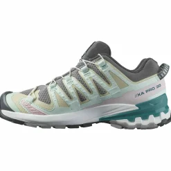 XA Pro 3D V9 Damen Trailrunningschuhe
