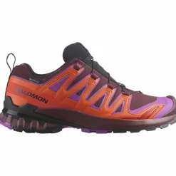 XA Pro 3D V9 GTX Damen Trailrunningschuhe