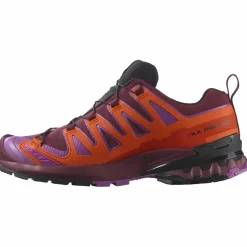 XA Pro 3D V9 GTX Damen Trailrunningschuhe