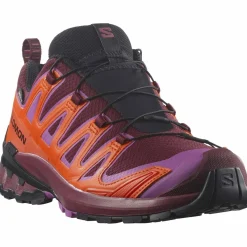 XA Pro 3D V9 GTX Damen Trailrunningschuhe