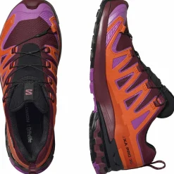 XA Pro 3D V9 GTX Damen Trailrunningschuhe