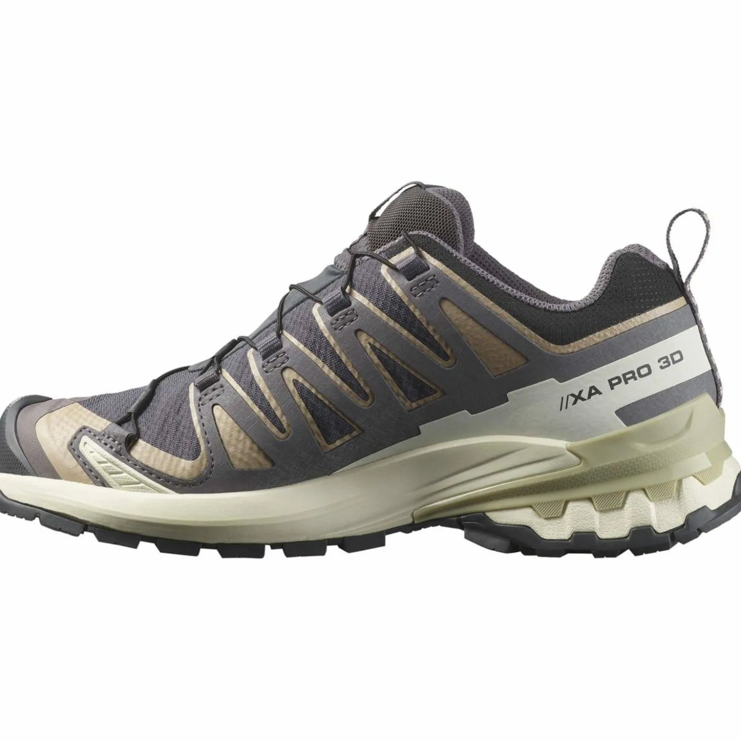 XA Pro 3D V9 GTX Damen Trailrunningschuhe
