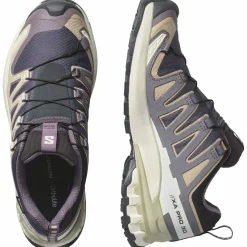 XA Pro 3D V9 GTX Damen Trailrunningschuhe