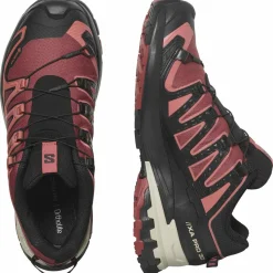 XA Pro 3D V9 GTX Damen Trailrunningschuhe