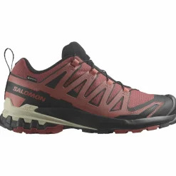 XA Pro 3D V9 GTX Damen Trailrunningschuhe