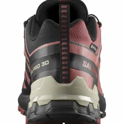 XA Pro 3D V9 GTX Damen Trailrunningschuhe