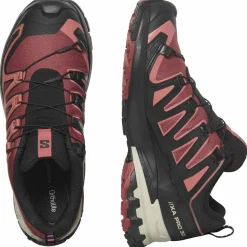 XA Pro 3D V9 GTX Damen Trailrunningschuhe
