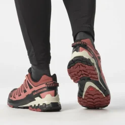 XA Pro 3D V9 GTX Damen Trailrunningschuhe