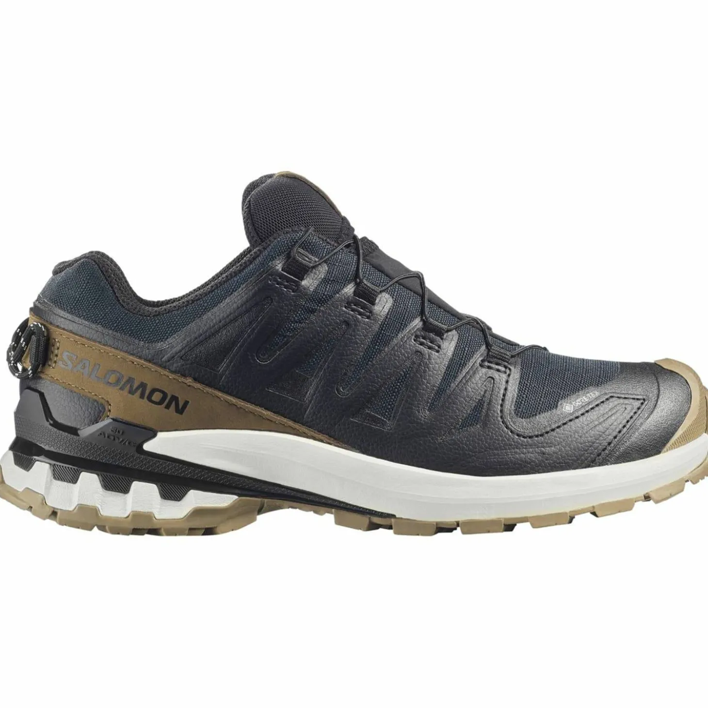 XA Pro 3D V9 GTX Lifelong Damen Trailrunningschuhe