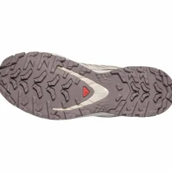 XA Pro 3D V9 Lifelong Damen Trailrunningschuhe