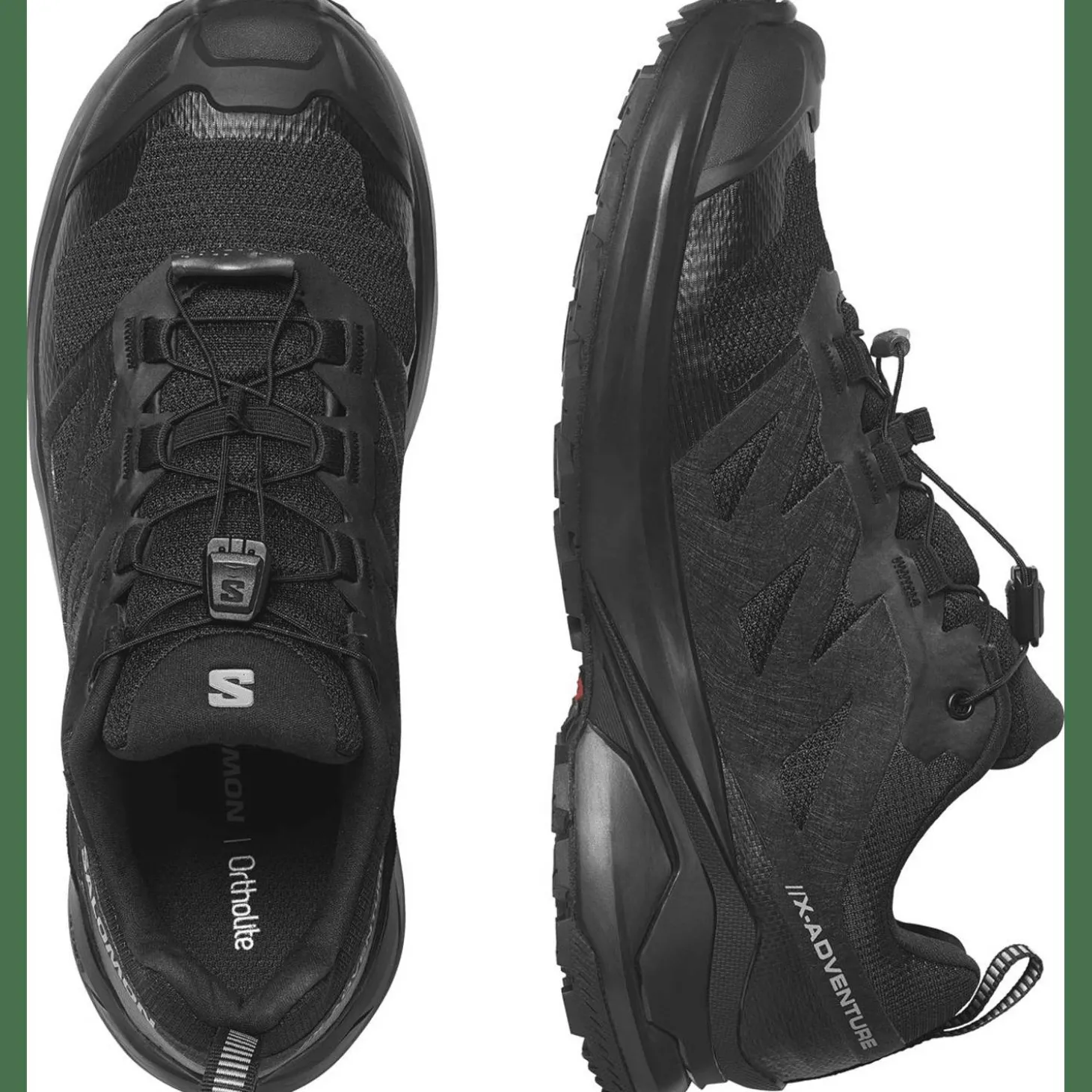 X-Adventure GTX Damen Trailrunningschuhe