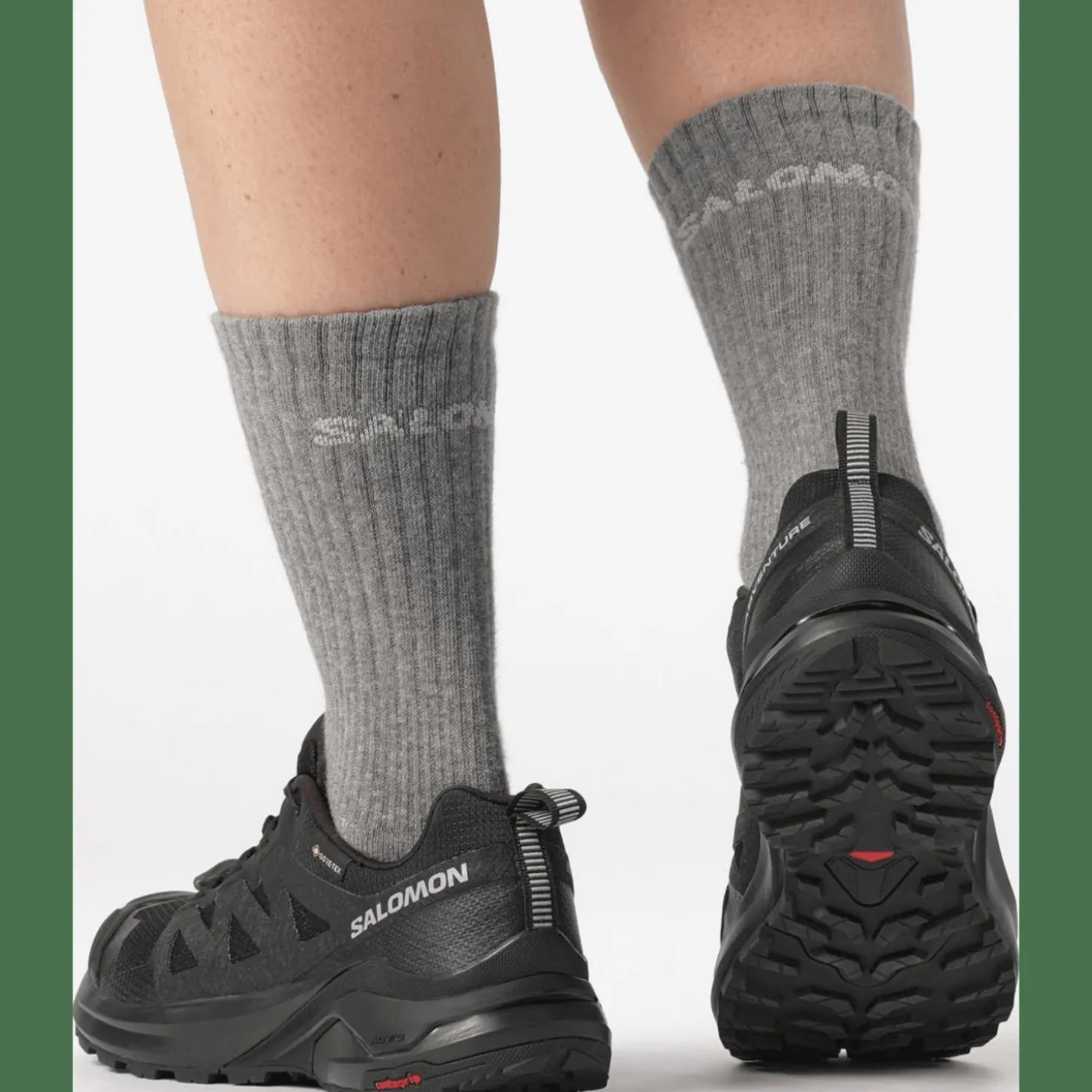 X-Adventure GTX Damen Trailrunningschuhe