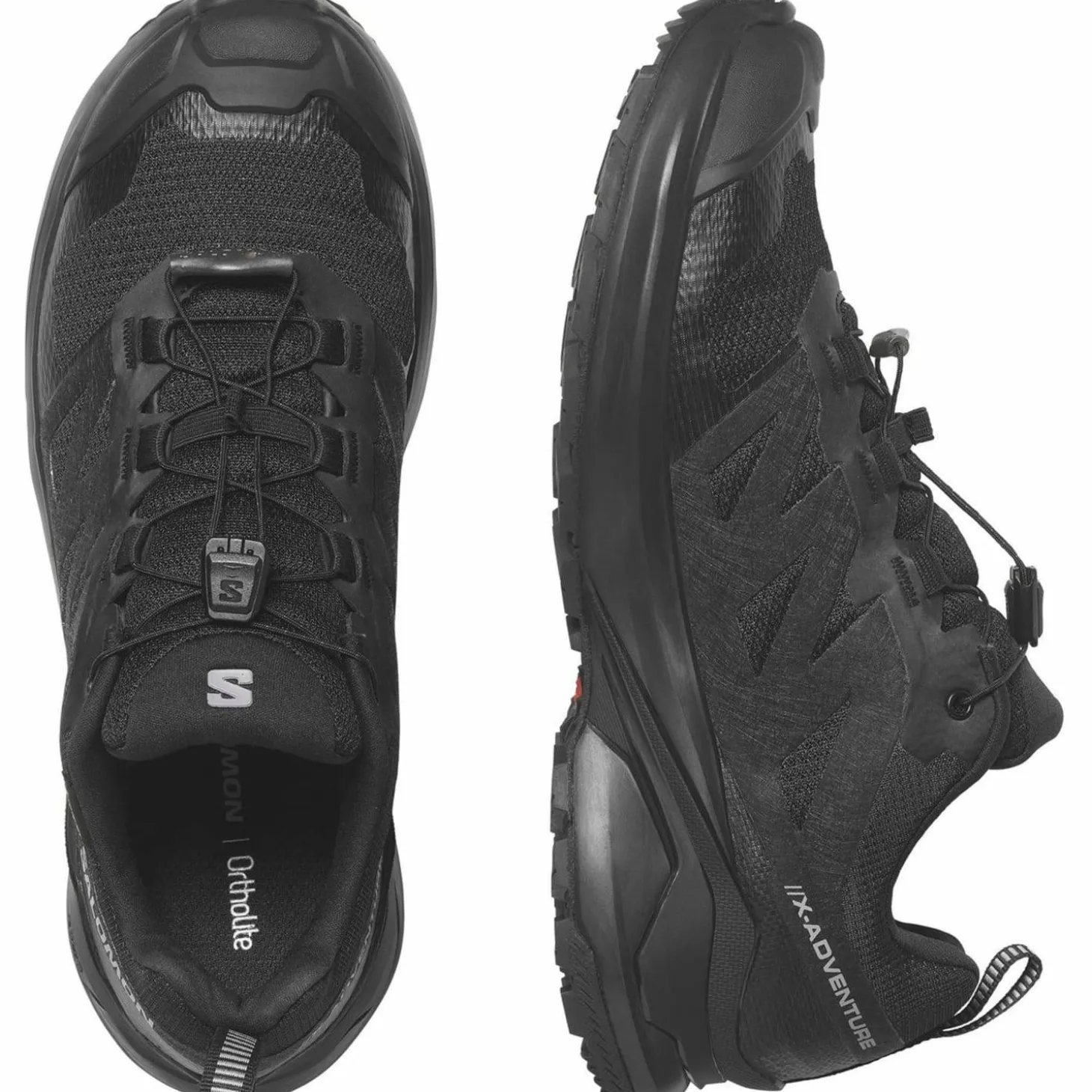 X-Adventure GTX Damen Trailrunningschuhe