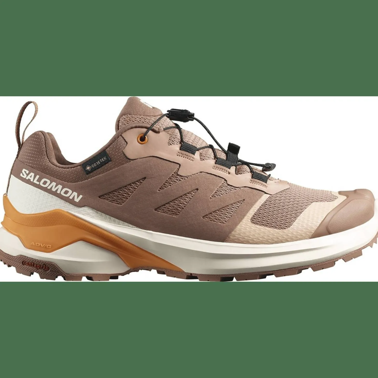 X-Adventure GTX Damen Trailrunningschuhe