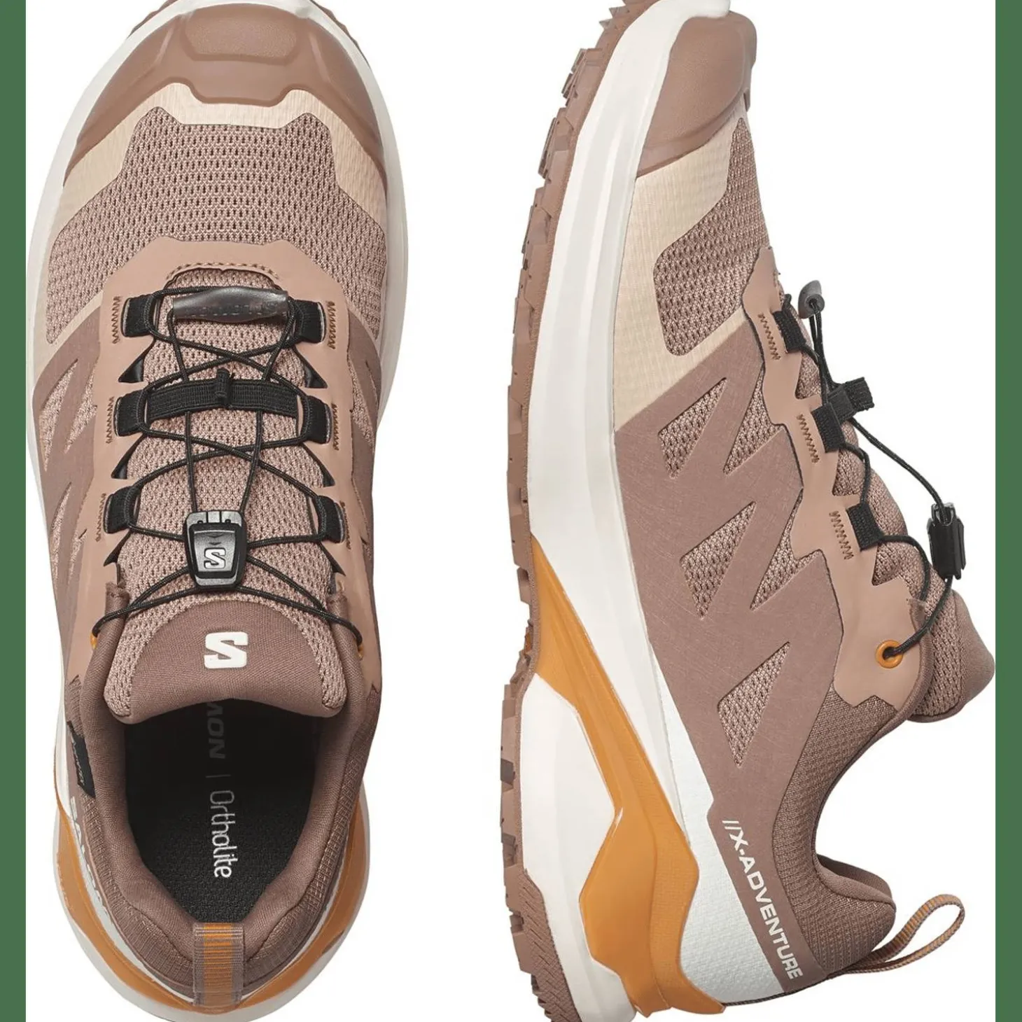 X-Adventure GTX Damen Trailrunningschuhe