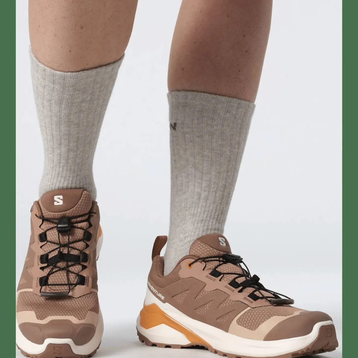 X-Adventure GTX Damen Trailrunningschuhe