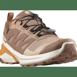 X-Adventure GTX Damen Trailrunningschuhe