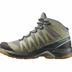 X-Adventure Recon Mid Gore Tex Damen Multifunktionsschuhe