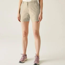 Xanthi Damen Shorts