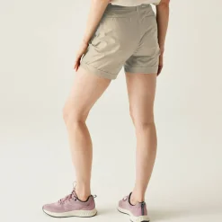 Xanthi Damen Shorts