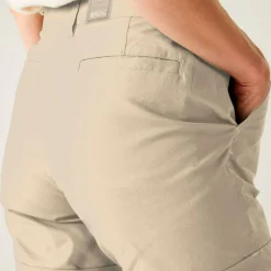 Xanthi Damen Shorts