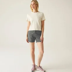 Xanthi Damen Shorts