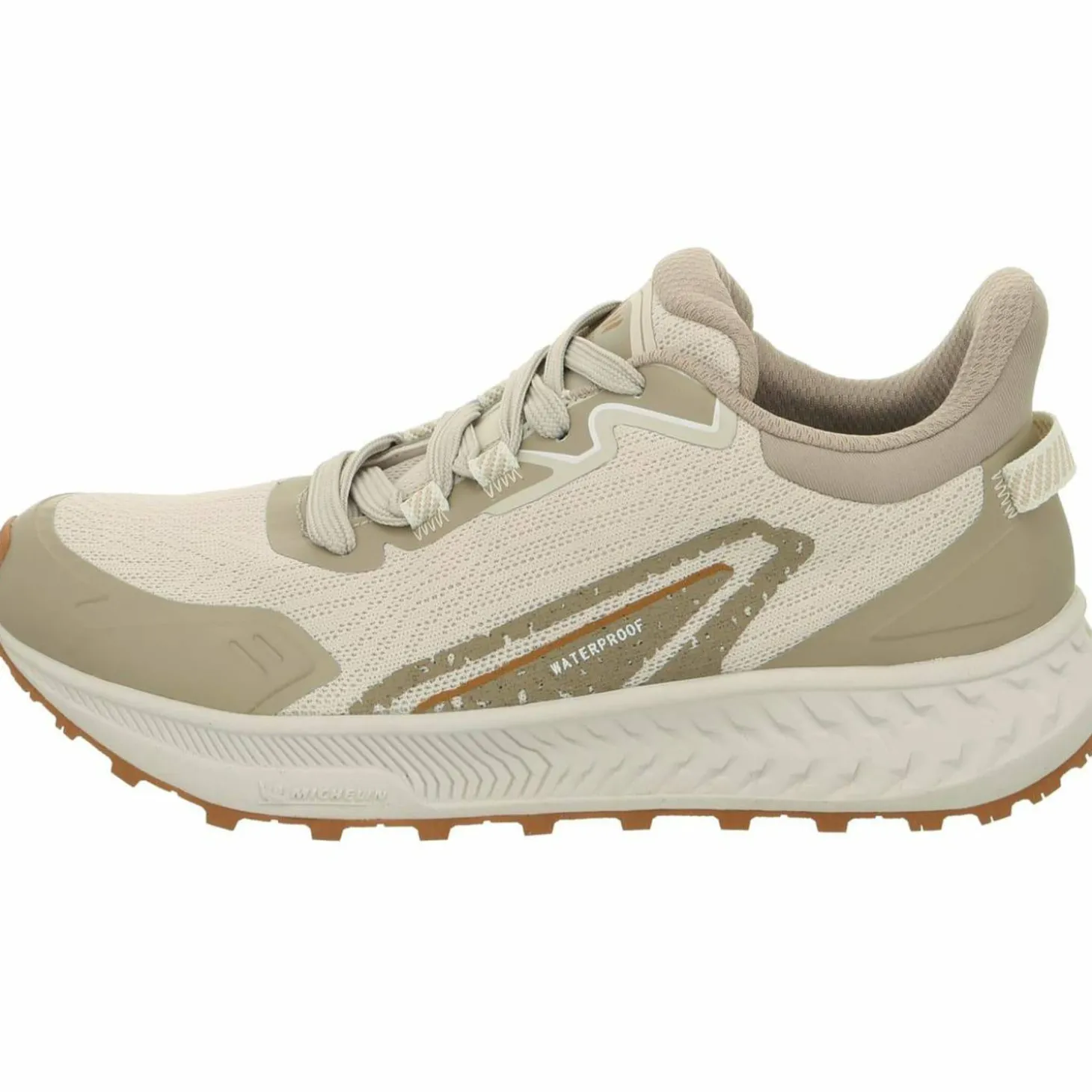 X-Hike Low Damen Multifunktionsschuhe